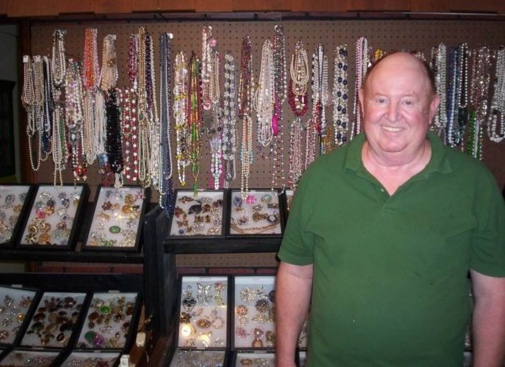 Bob's Vintage Jewelry