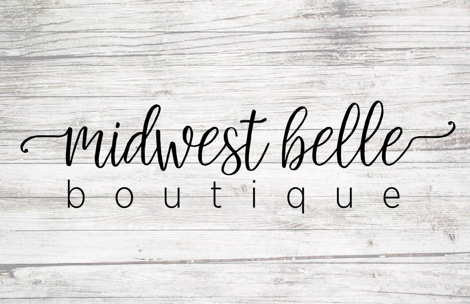 Midwest Belle Boutique